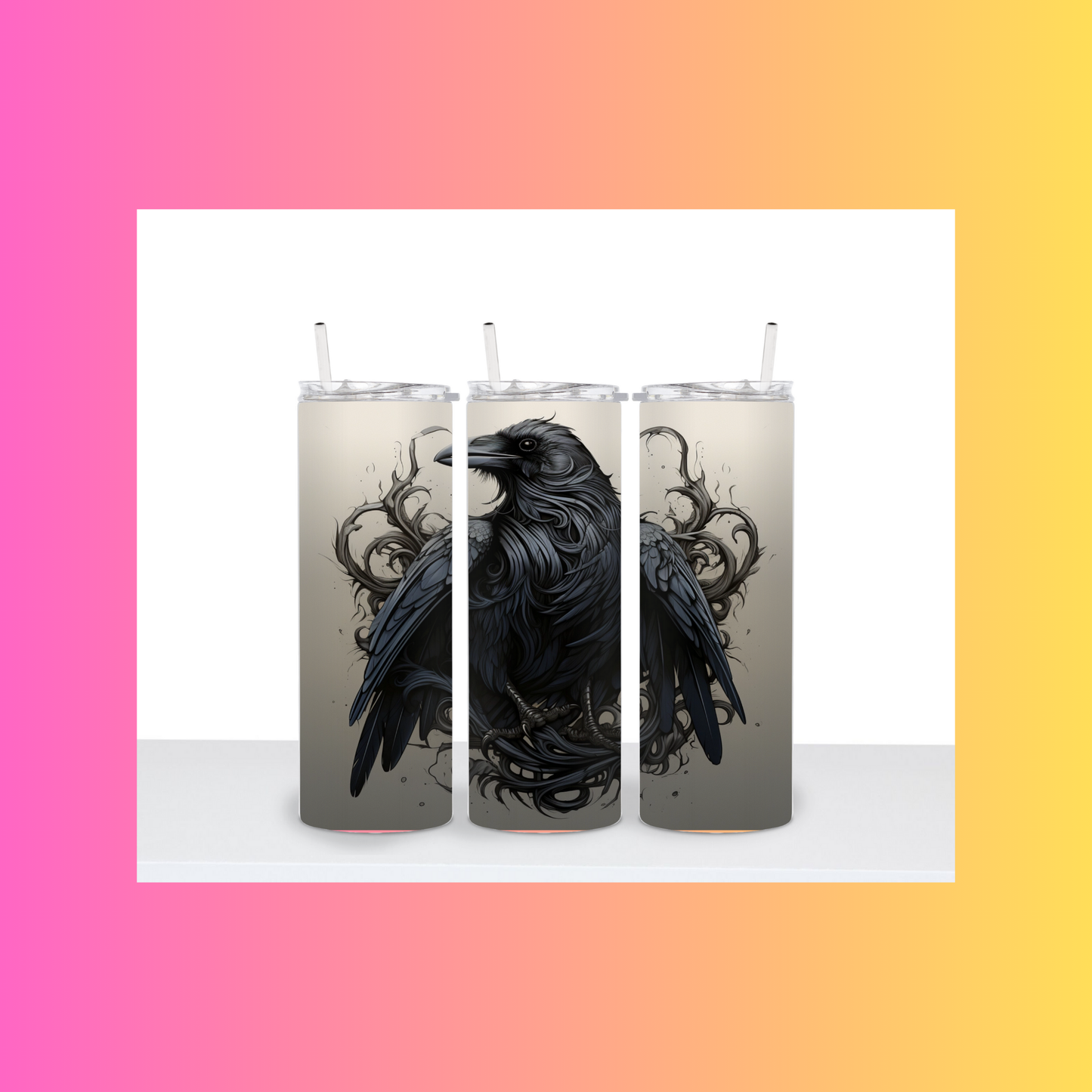 ⚔️ Viking Inspired 20oz Tumbler Collection ⚔️