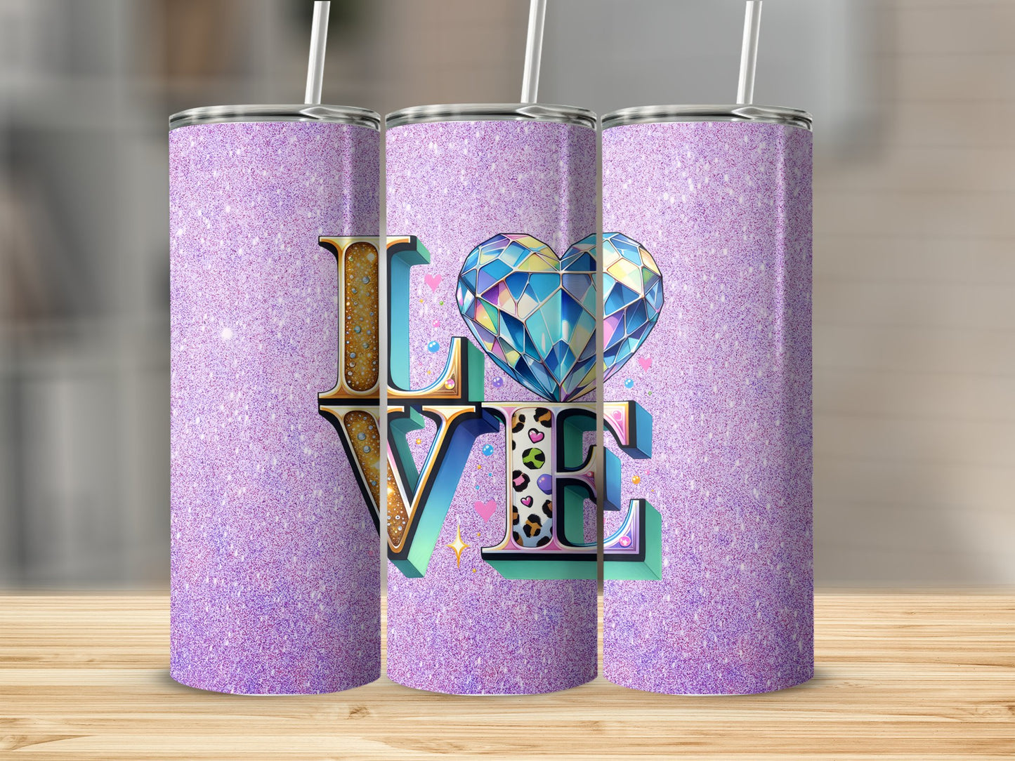 🔮 Witchy Occult Tumbler Collection 🔮