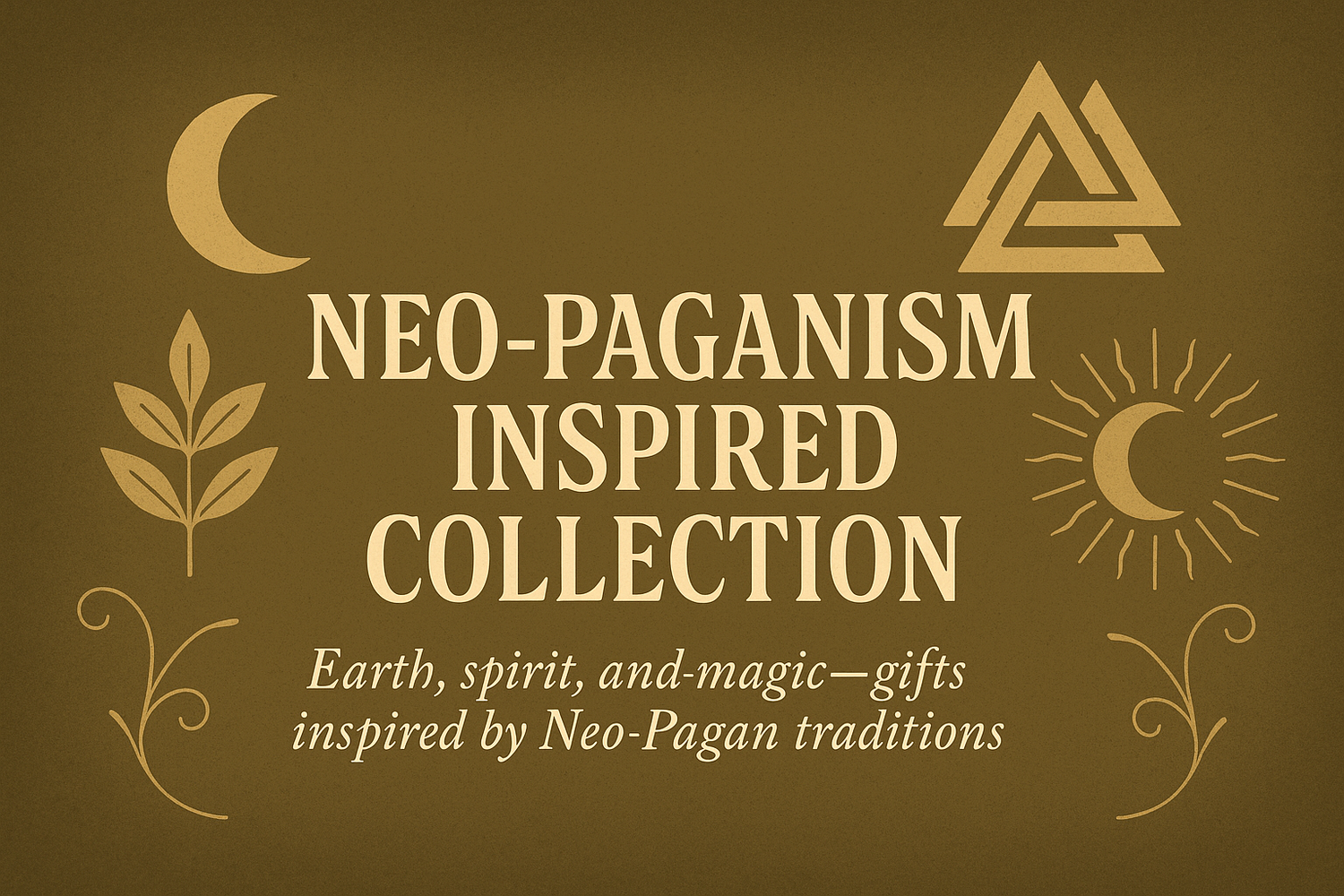 Neo-pagan