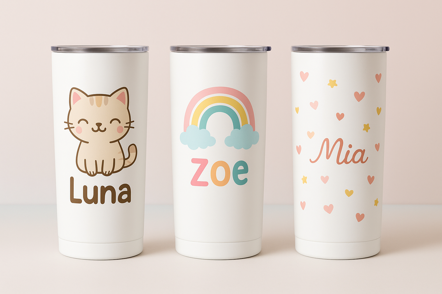 Tumblers