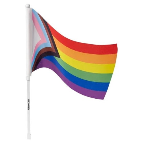 Handheld Flag