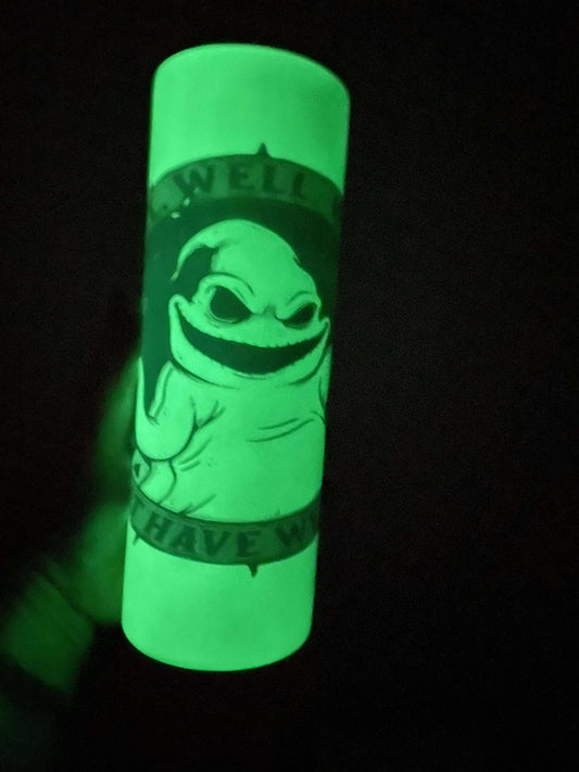 UV/Glow/Glitter