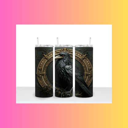 ⚔️ Viking Inspired 20oz Tumbler Collection ⚔️