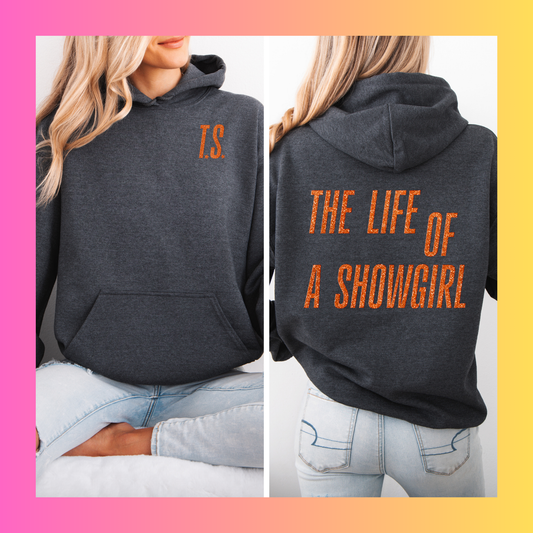 Taylor Inspired Hoodies