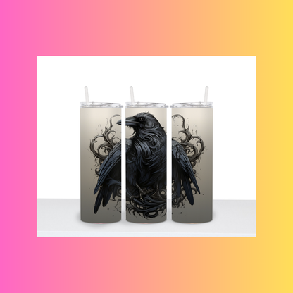 ⚔️ Viking Inspired 20oz Tumbler Collection ⚔️