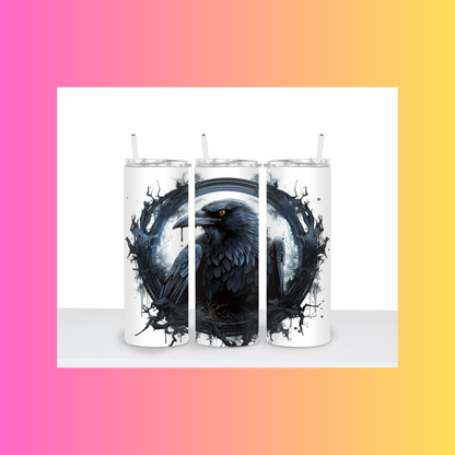 ⚔️ Viking Inspired 20oz Tumbler Collection ⚔️