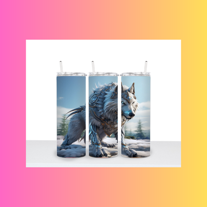 ⚔️ Viking Inspired 20oz Tumbler Collection ⚔️
