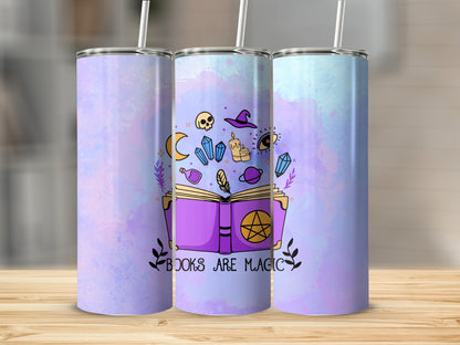 🔮 Witchy Occult Tumbler Collection 🔮