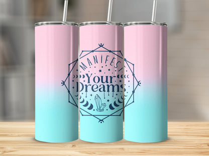 🔮 Witchy Occult Tumbler Collection 🔮
