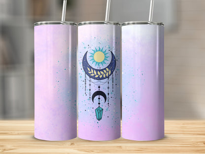 🔮 Witchy Occult Tumbler Collection 🔮