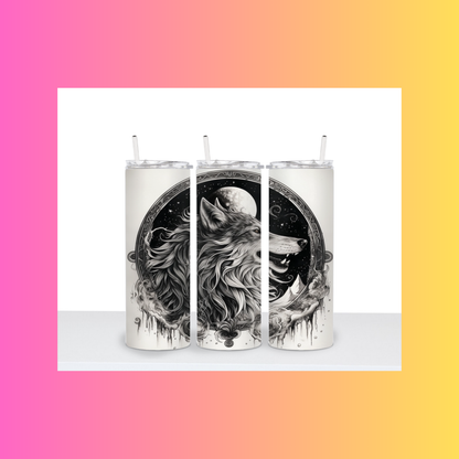 ⚔️ Viking Inspired 20oz Tumbler Collection ⚔️