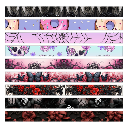 Wristlet