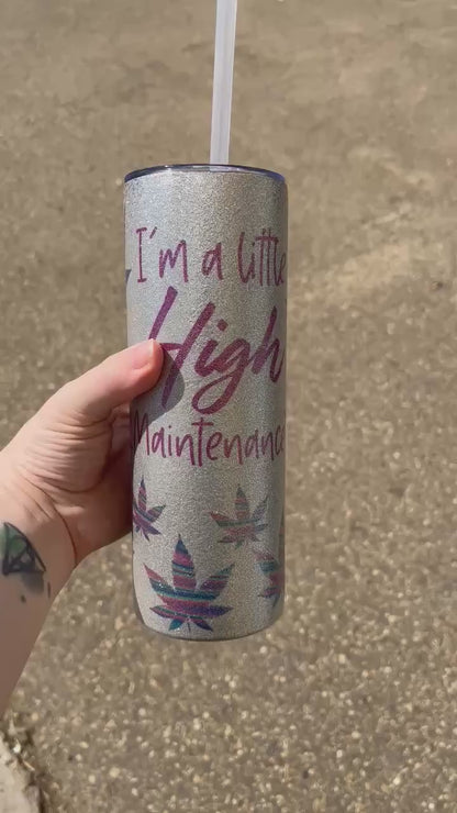 UV/Glow/Glitter